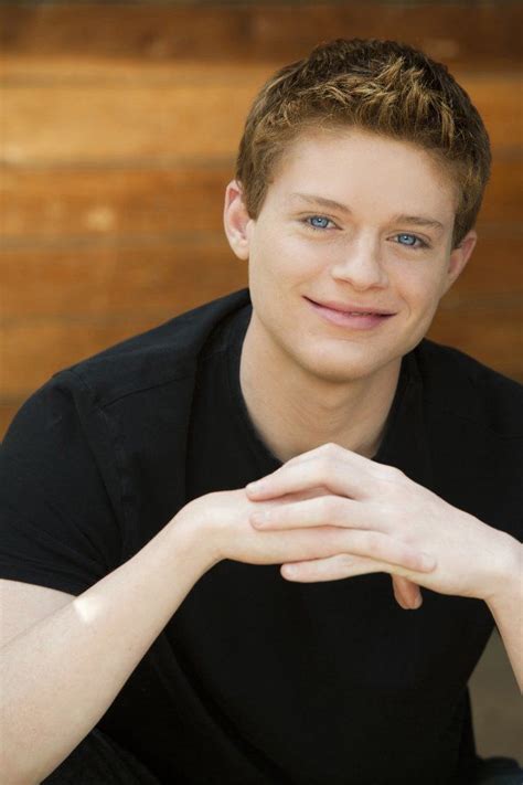 17 Best images about DEAF Celebs on Pinterest | Sean berdy, Actresses ...