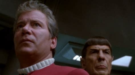 Star Trek VI: The Undiscovered Country Reviews - Metacritic