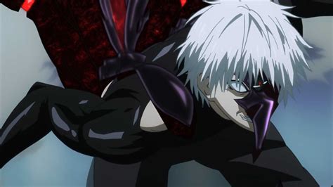 Wallpaper Anime Free: Best Wallpaper Kaneki Kakuja HD