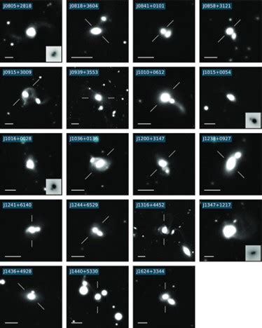 Quasar Formation Mystery Solved After 60 Years | IFLScience