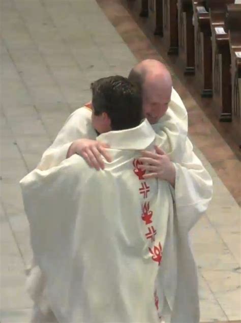 Priestly Ordination – CatholicMumma