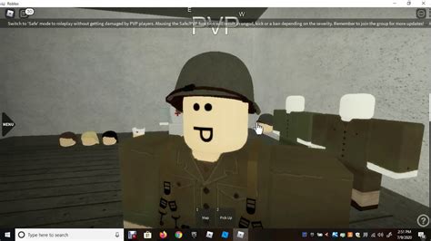 Roblox Ww2 Rp