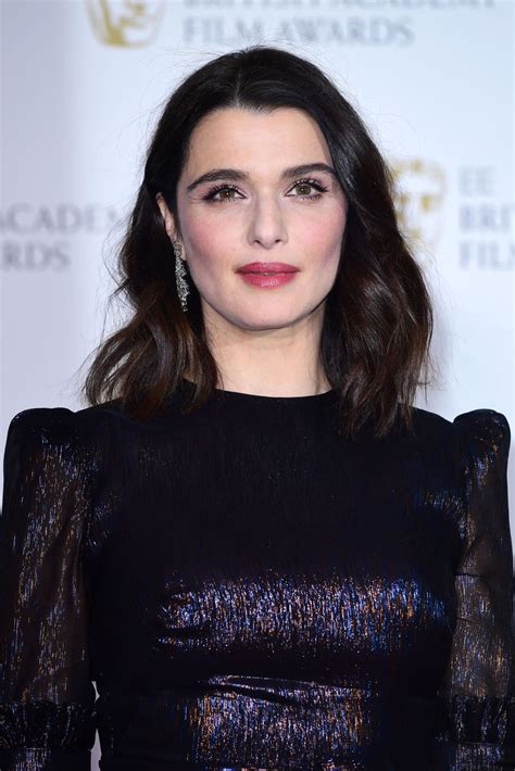 Rachel Weisz – 2018 British Academy Film Awards