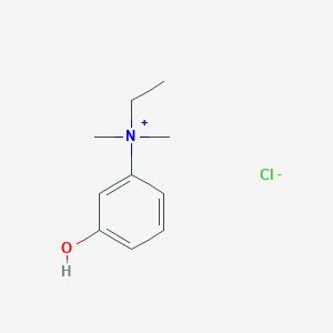 Edrophonium chloride: Uses, Dosage, Side Effects... | MIMS Philippines