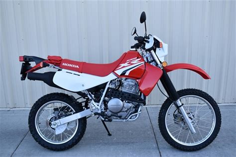 2020 Honda XR 650L | Kent Motorsports