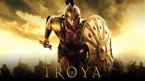 Troy (2004) | FilmFed