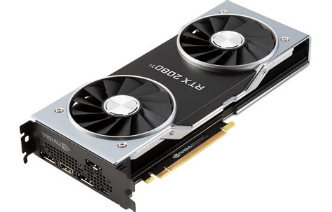 Estas fueron las mejores placas de video Nvidia para juegos 2020