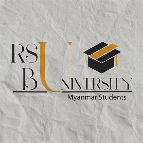 Rangsit University & Bangkok University Myanmar Students