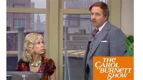 Mrs. Wiggins: Car Problems from The Carol Burnett Show - YouTube