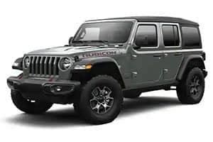 Chrysler Dodge Jeep RAM | Springfield, MO | Corwin Springfield