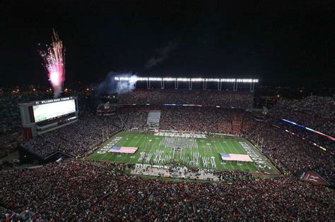 South Carolina Football Tickets Selling Out Quick For Upcoming Home Opener and Week 4 Game - BVM ...