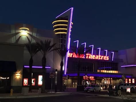 Harkins Theatres Park West 14 9804 W Northern Ave Peoria, AZ Movie Theatres - MapQuest