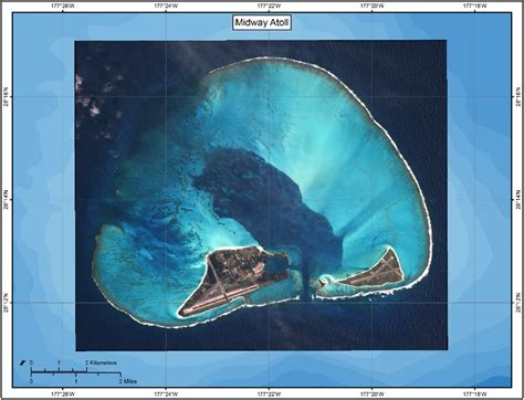 Exploring the Sunken Heritage of Midway Atoll: Honoring the Legacy of the 75th Anniversary of ...