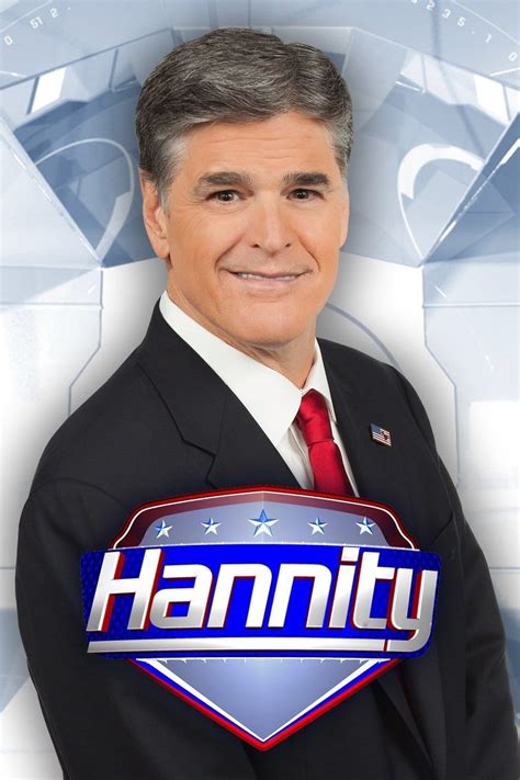 Hannity (TV Series) - Posters — The Movie Database (TMDB)