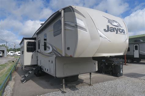 Jayco RVs for Sale | Berryland Campers