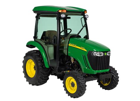 John Deere 3320 Compact Utility Tractor: Review And Specs, 40% OFF