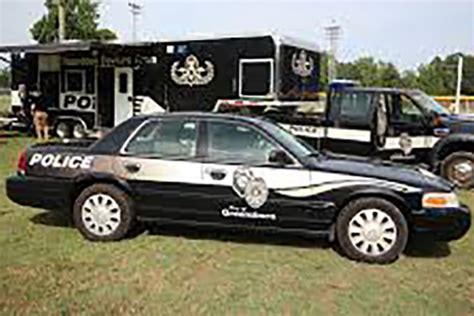 Report Shows Greensboro Police Department Needs Cars - The Rhino Times ...