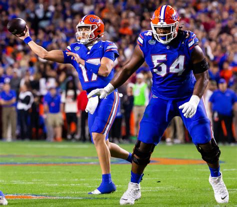 Florida Football: Highlights from Gators loss vs FSU Seminoles