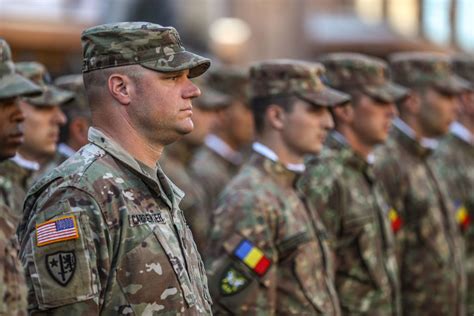 Guardsmen boost multinational relations, morale in Ukraine > National ...