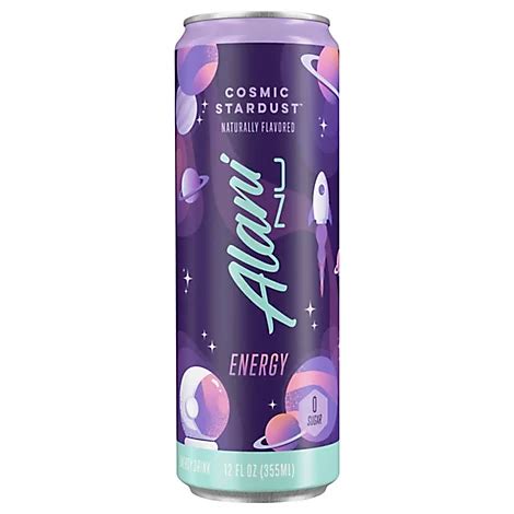 Alani Energy Drink Cosmic S - Online Groceries | Albertsons