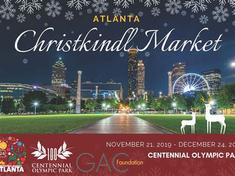 8 can’t-miss holiday markets around Atlanta, mapped - Curbed Atlanta