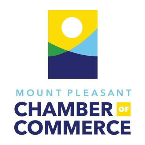 Chamber of Commerce Logo – ANDREW BARTON