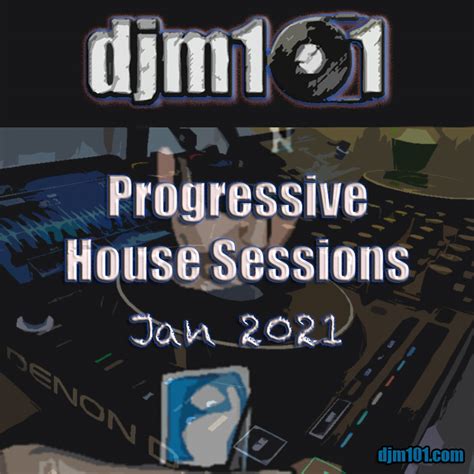 New Progressive House Mix