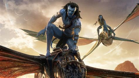 Avatar: Fire and Ash - Release Date, Plot, Cast - Parade