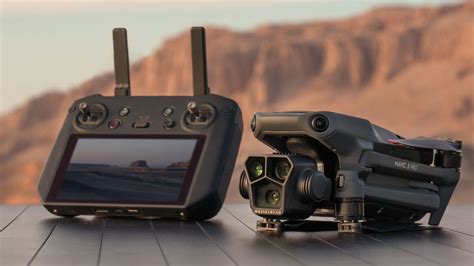 DJI Mavic 3 vs DJI Mavic 3 Pro vs DJI Mavic 3 Classic | TechRadar