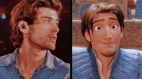 Petition · zayn malik to be cast as FLYNN RIDER in the disney live ...