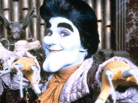 Flabber from the FOX Kids show Big Bad Beetleborgs : nostalgia