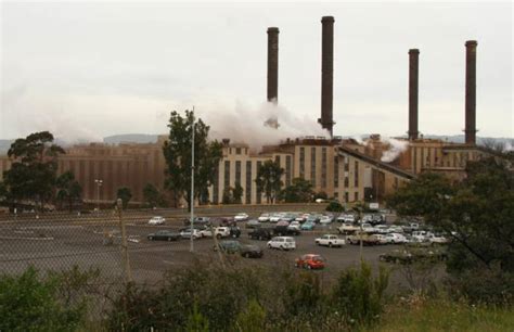 Morwell Power Station Heritage Listed - Solar Quotes Blog