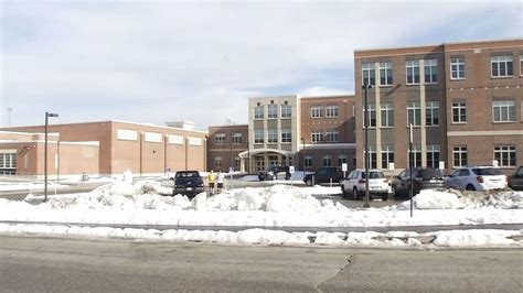 Parents, students frightened following threat to South Portland High School | WGME