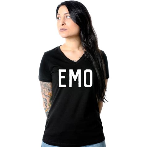 Let the world know that you never grew out of your emo phase whenever you wear Body Candy's ...