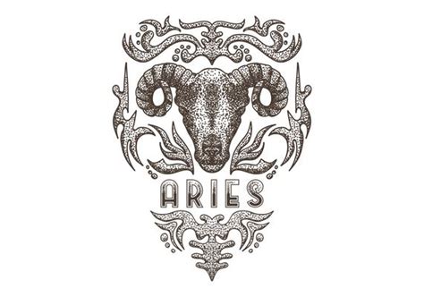 Aries Vector Art, Icons, and Graphics for Free Download