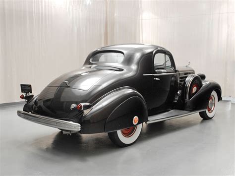 1936 Cadillac Series 60 - Information and photos - MOMENTcar