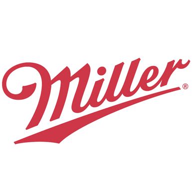 Miller Beer Logo - LogoDix