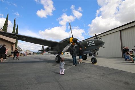 Planes of Fame Air Museum (Chino) - 2020 All You Need to Know BEFORE You Go (with Photos ...