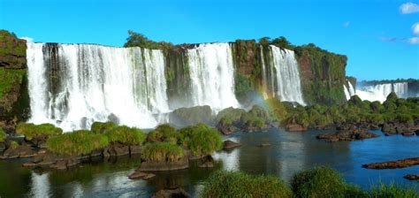 Best places to stay in Puerto Iguazu, Argentina | The Hotel Guru