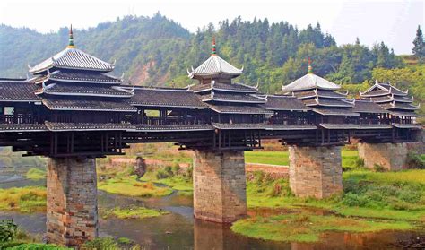 Most Beautiful Bridge Design from Around The World