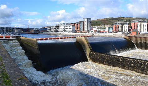 Etoile - Sailing round Britain with a Dog: The Bristol Channel ...