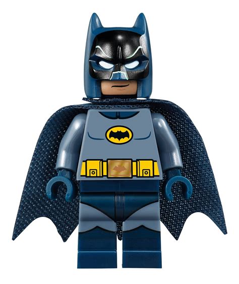 LEGO Batcave Set Revealed - SuperHeroHype.com | Lego super heroes, Lego ...