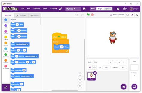 Programming & PictoBlox Quiz - STEMpedia Learning Center