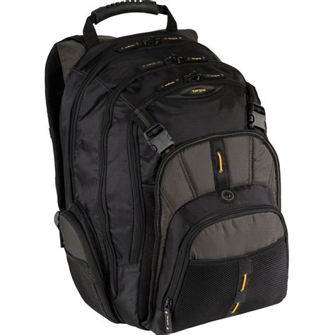 Targus 16" CityGear Commuter Backpack TBB018US B&H Photo