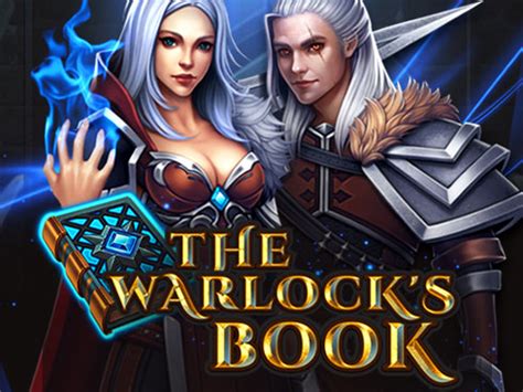 The Warlock's Book Slots (Apparat Gaming) | CasinoFans