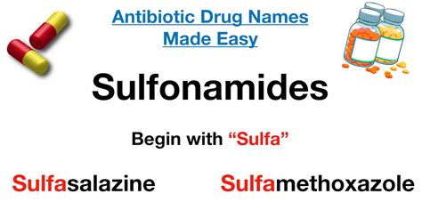 Antibiotic Class Chart And Drug Name List: Pharmacology, 44% OFF