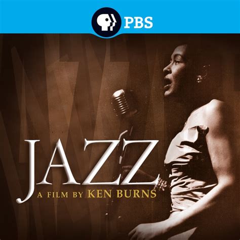 Ken Burns: Jazz on iTunes