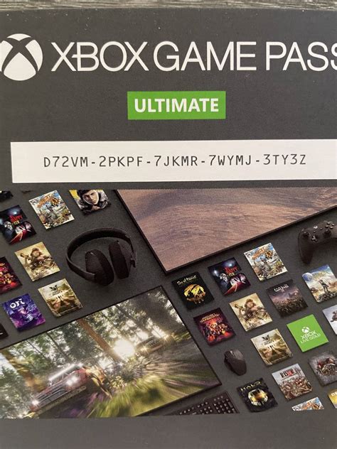 [FREE] 14 day trial XBOX Game Pass Ultimate : FREE