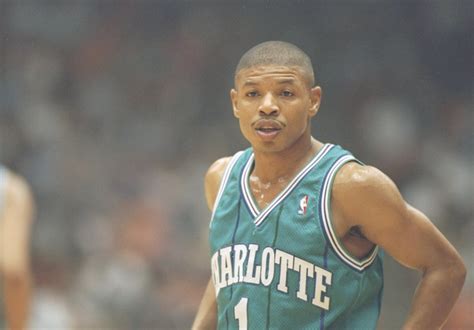 Charlotte Hornets: 15 greatest scorers in franchise history