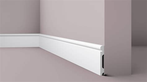 Choosing the Right Wall Skirting Material - Sizzling Blog